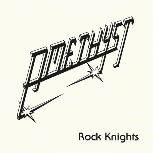 Amethyst (CH) : Rock Knights